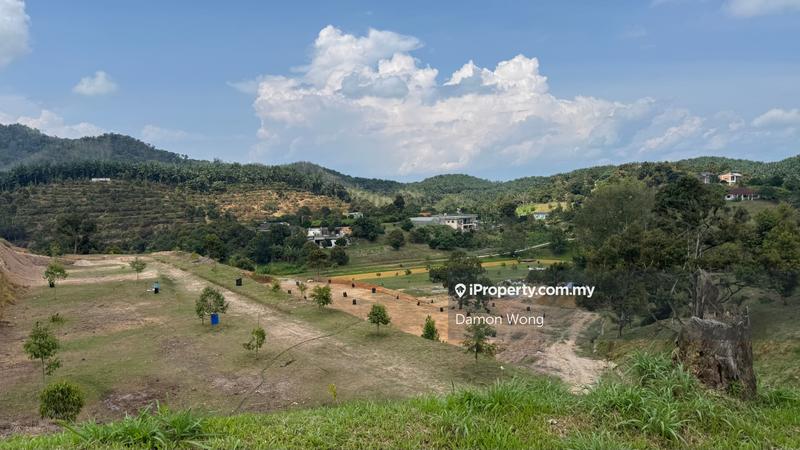 Agricultural Land for Sale in Sri telemong, Karak by Damon Wong - iProperty.com.my