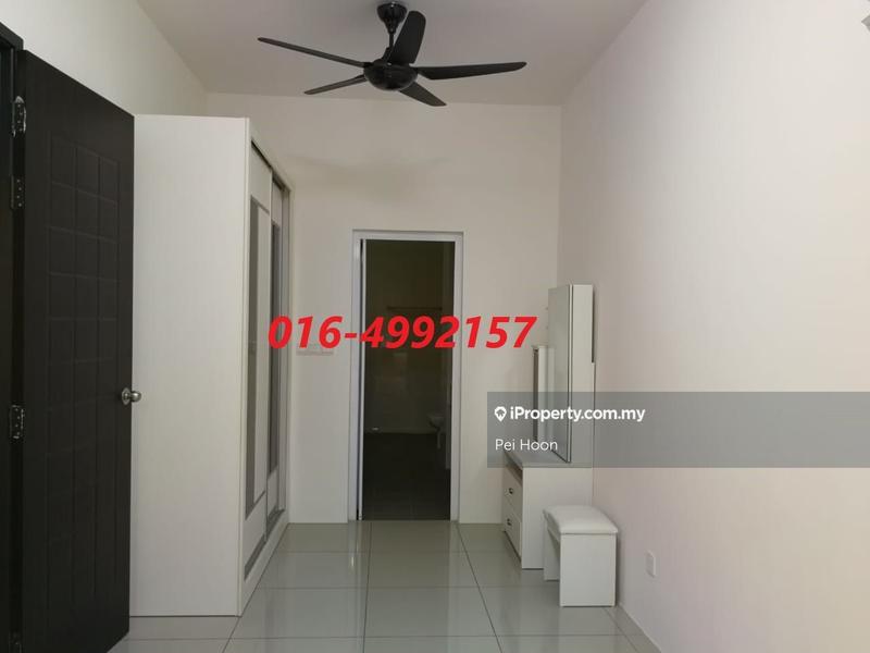Condominium for Sale in 98 Nibong Residence by Pei Hoon - iProperty.com.my
