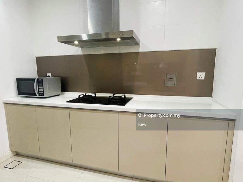 Condominium for Sale in The Westside Two by Kew - iProperty.com.my