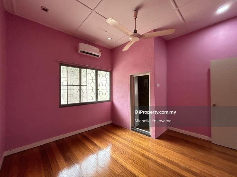 Semi-Detached House for Sale in Tanjung Bungah, Penang by Michelle Yokoyama - iProperty.com.my
