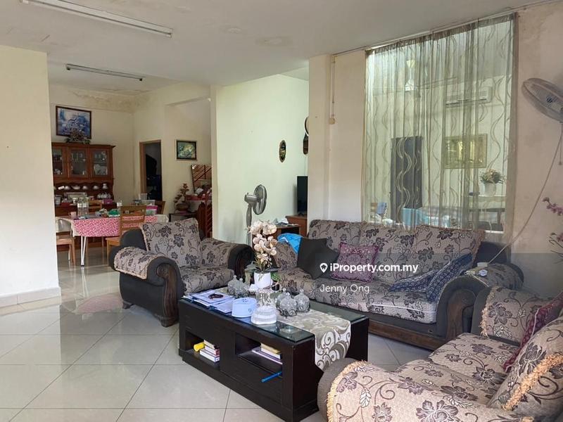 Bungalow House for Sale in Taman Victoria, Nibong Tebal by Jenny Ong - iProperty.com.my