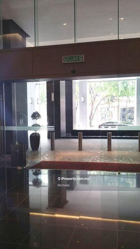 Pejabat untuk Dijual di KLCC, KL City Centre oleh Michelle - iProperty.com.my