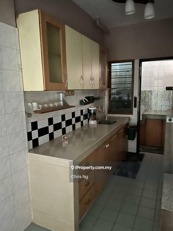 Apartment for Rent in Pangsapuri Sri Kemuning by Chris Ng - iProperty.com.my