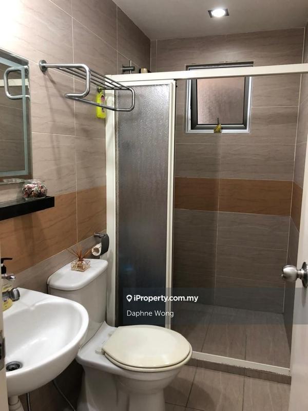Kondominium untuk Dijual di Dynasty Garden Condominium oleh Daphne Wong - iProperty.com.my