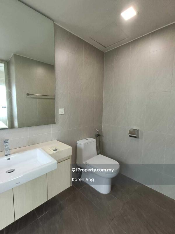 Service Residence for Rent in Jaya One Residences by Karen Ang - Bathroom - iProperty.com.my
