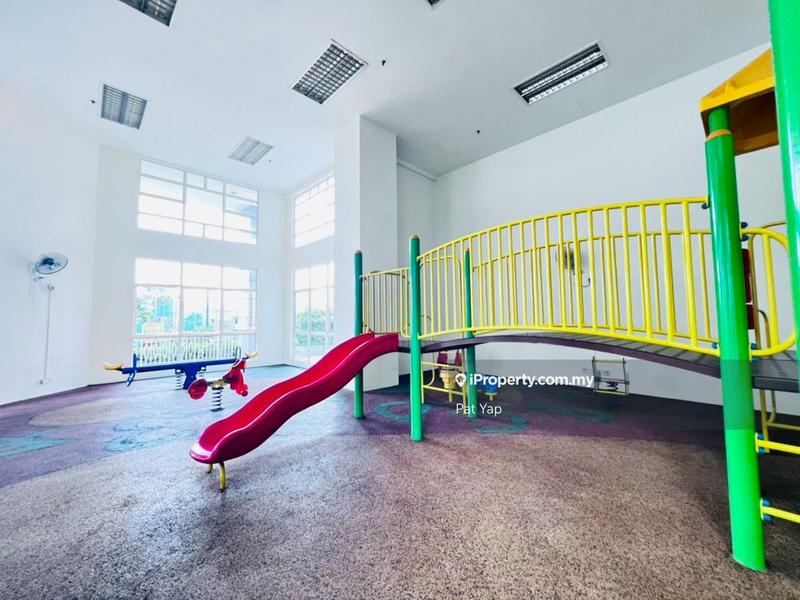 Condominium for Sale in Sutramas Luxury Condominium by Pat Yap - iProperty.com.my