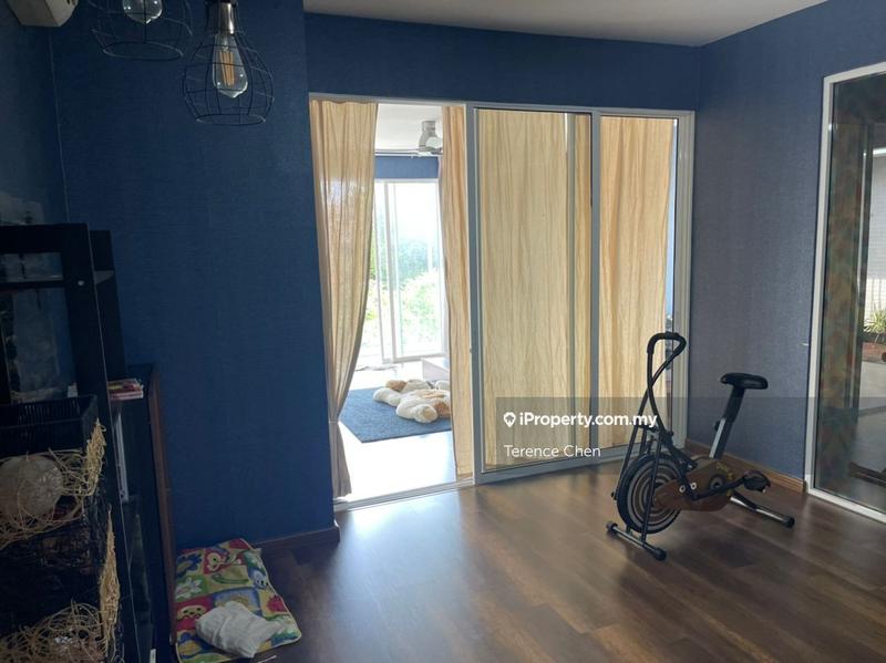 Rumah Berangkai 2 Tingkat untuk Dijual di Taman Putra Prima Pp1, Puchong oleh Terence Chen - iProperty.com.my