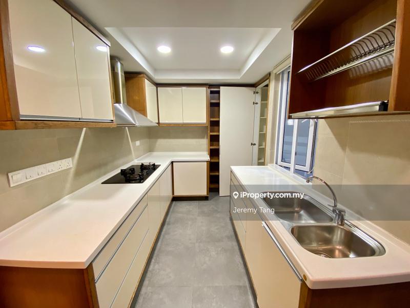 Condominium for Sale in Desa Damansara by Jeremy Tang - iProperty.com.my