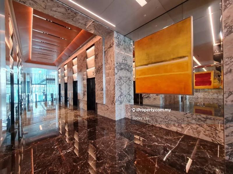 For Rent - The Exchange 106, TRX, KLCC