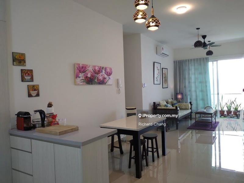 For Sale - Sentul Village