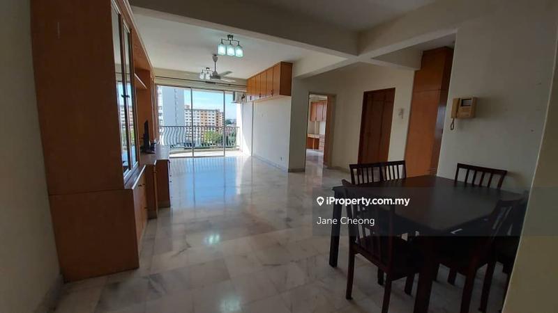 For Sale - Jasmine Towers