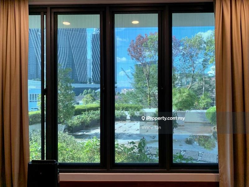 Banglo untuk Dijual di Hartamas Heights, Sri Hartamas oleh Vince Tan - iProperty.com.my