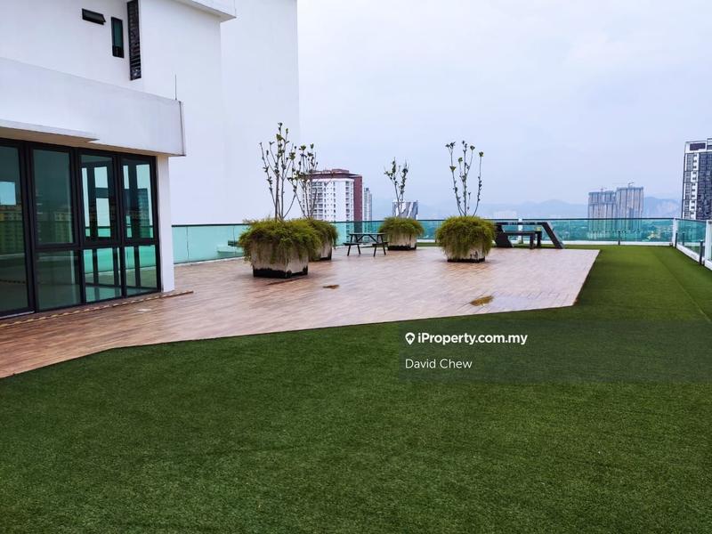 Kondominium untuk Dijual di The Nest @ Genting Klang oleh David Chew - iProperty.com.my