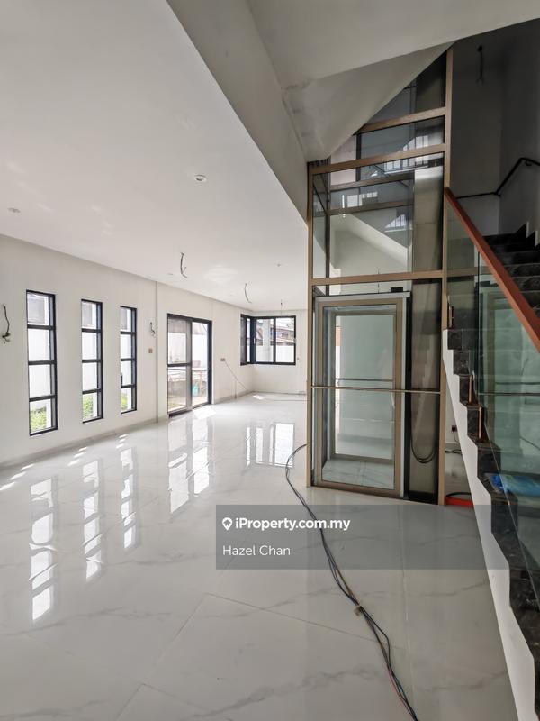Rumah Berkembar untuk Dijual di Likas, Kota Kinabalu oleh Hazel Chan - iProperty.com.my