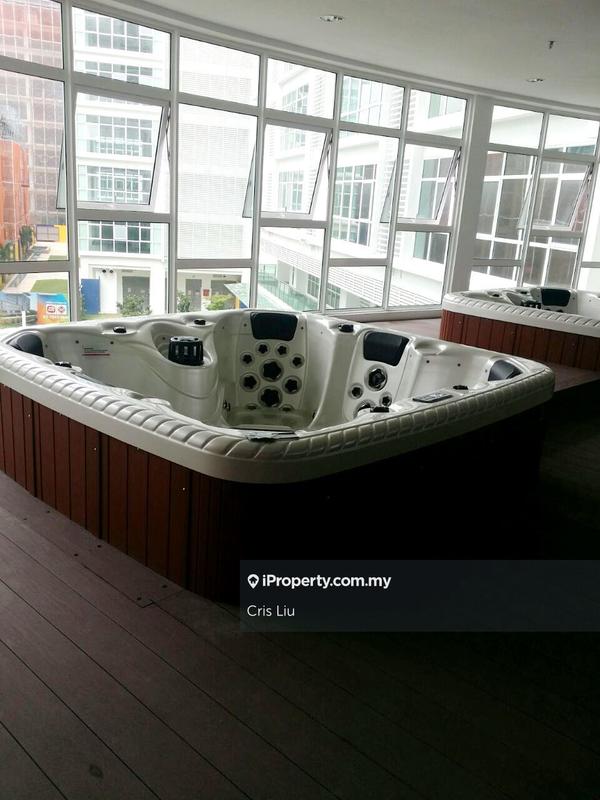 Office for Sale in Petaling Jaya, Ara Damansara by Cris Liu - iProperty.com.my