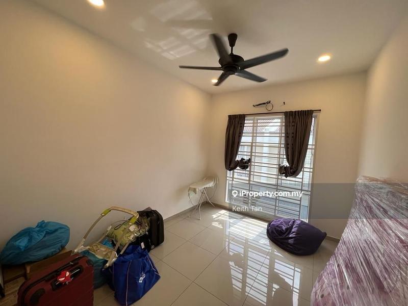 2-storey Terraced House for Sale in Country Villas Resort, Ayer Keroh by Keith Tan - iProperty.com.my