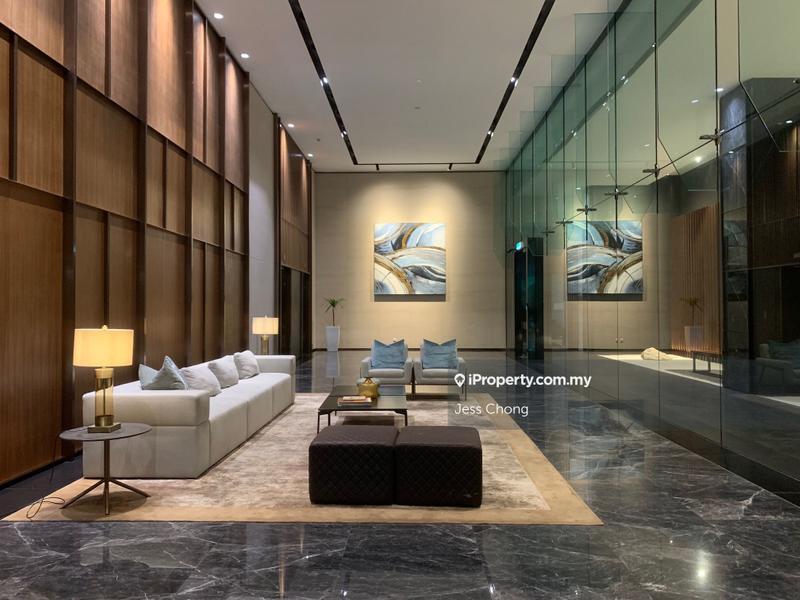 Service Residence for Rent in Aria by Jess Chong - iProperty.com.my