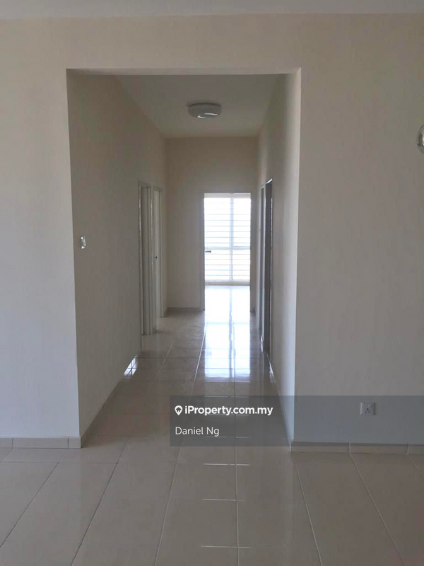 Condominium for Sale in The iResidence by Daniel Ng - iProperty.com.my