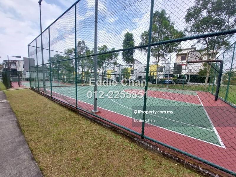 Bungalow House untuk Dijual di Taman Tijani Ukay, Ulu Kelang oleh Eddie Chan - iProperty.com.my