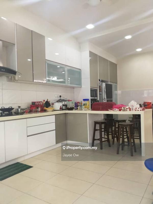 Semi-Detached House for Sale in k2 villa , kajang 2 , tropicana heights , nadayu, Kajang by Jayee Ow - iProperty.com.my