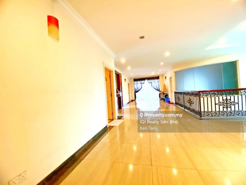Bungalow House for Sale in Selangor Polo Residency, Kota Damansara by Ken Tan - iProperty.com.my
