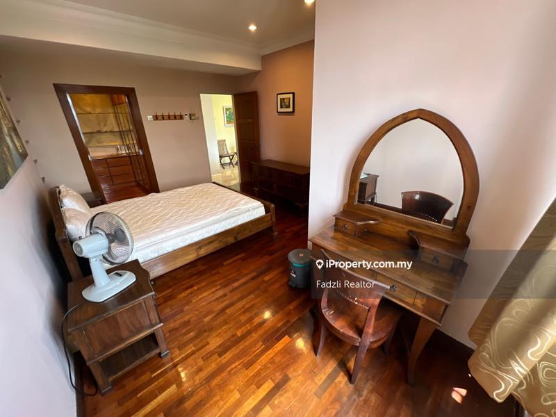 Condominium for Sale in Indah Damansara by Fadzli Realtor - iProperty.com.my