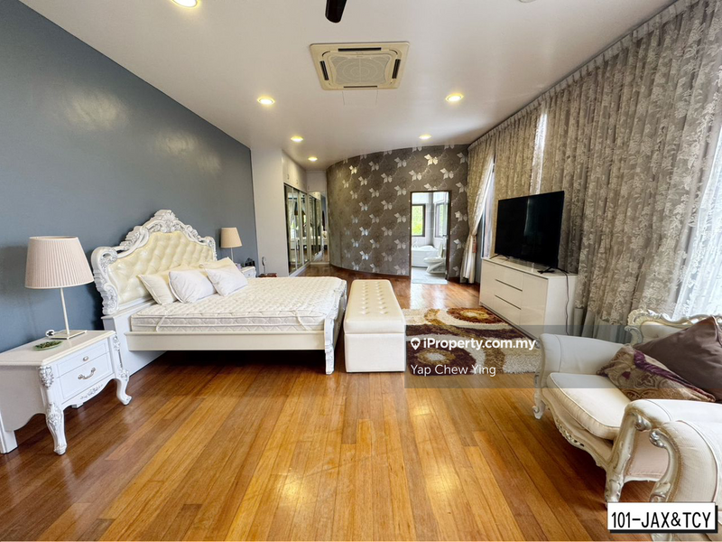 Tanah Pertanian untuk Dijual di Bandar Tras, Raub oleh Yap Chew Ying - iProperty.com.my