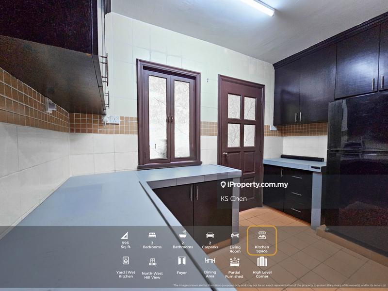 Kondominium untuk Dijual di Perdana Exclusive oleh KS Chen - iProperty.com.my