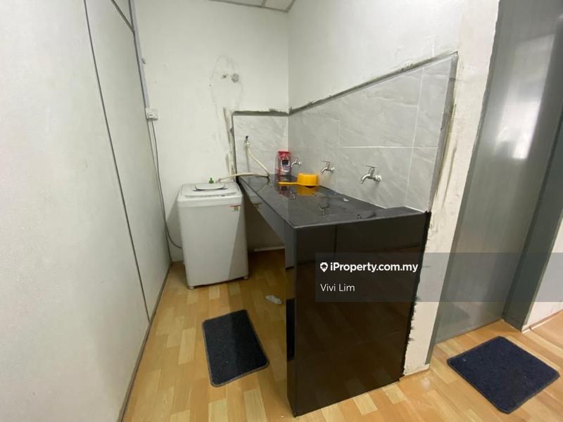 Rumah Berangkai 1 Tingkat untuk Disewa di Kluang, Kluang oleh Vivi Lim - iProperty.com.my