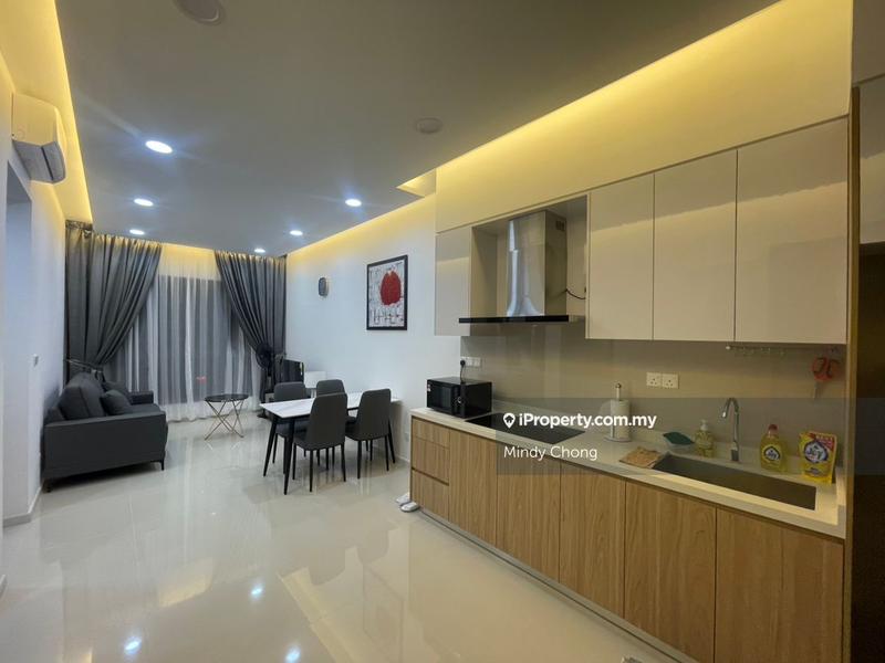 Service Residence for Rent in Sunway Velocity TWO by Mindy Chong - iProperty.com.my