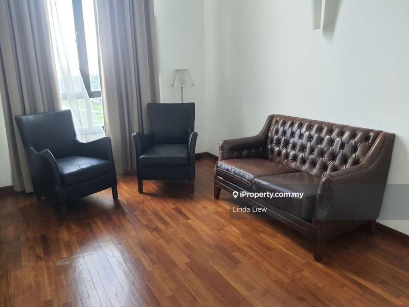 Condominium for Rent in Scotland Villa by Linda Liew - iProperty.com.my