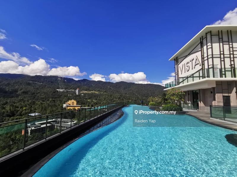 For Sale - Vista Residences