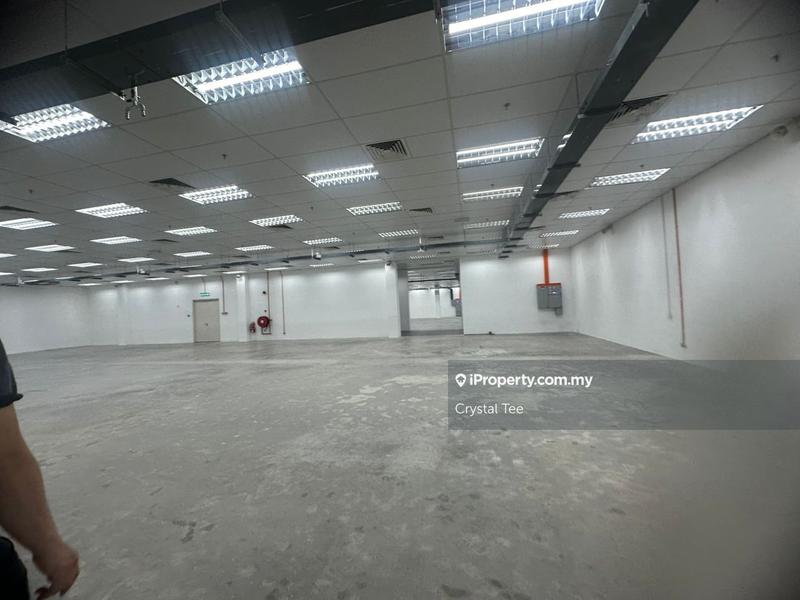 Gudang untuk Disewa di Bandar Cassia, Batu Kawan oleh Crystal Tee - iProperty.com.my