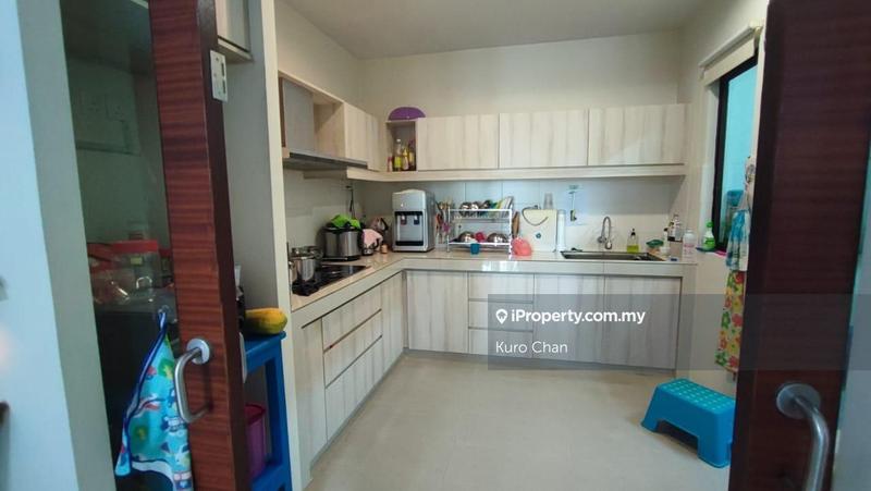Kondominium untuk Disewa di Atmosfera Kondominium oleh Kuro Chan - iProperty.com.my