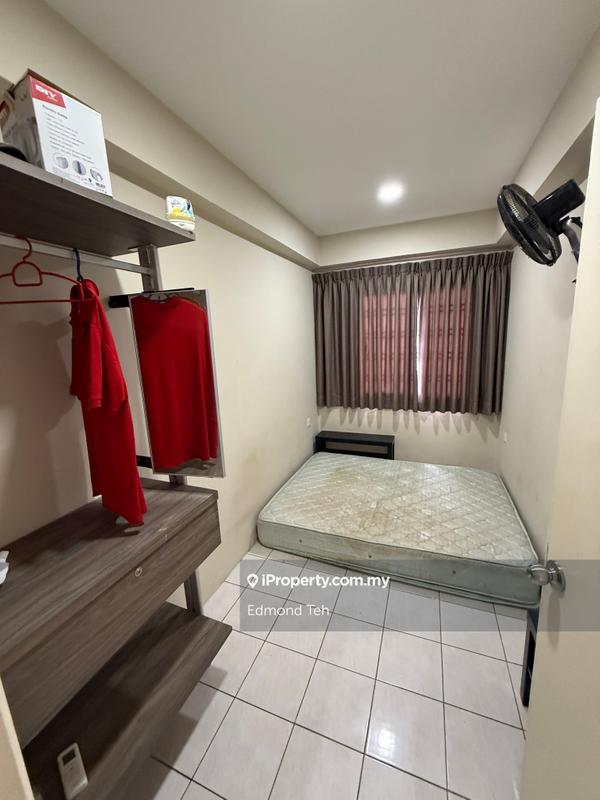 Residensi Servis untuk Dijual di Villa Mutiara @ Mutiara Kompleks oleh Edmond Teh - iProperty.com.my