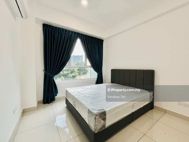 For Sale - Tropicana Bay Residences