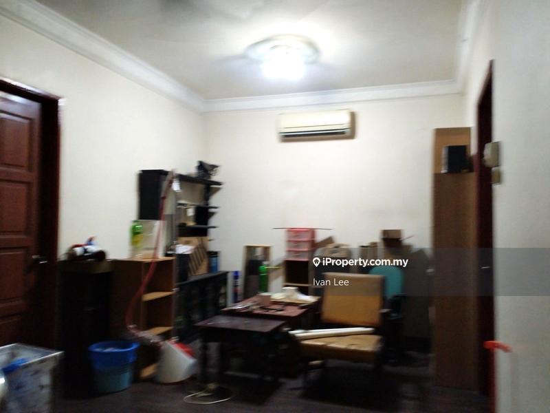 2-storey Terraced House for Sale in Kelana Jaya, Petaling Jaya by Ivan Lee - iProperty.com.my