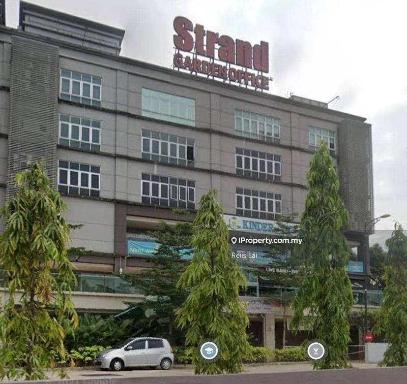 For Sale - 3 Units Adjancent Encorp Strand Garden Office, Kota Damansara , Petaling Jaya