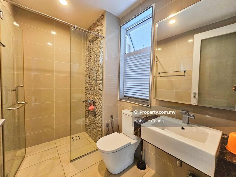 Townhouse for Sale in Putra Heights, Subang Jaya by Nobeille Chung - iProperty.com.my