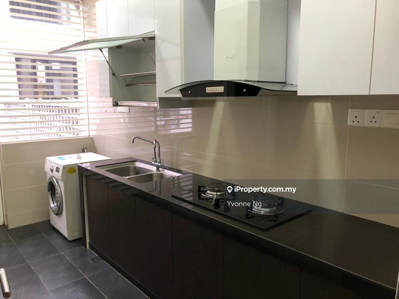 Semi-Detached House for Rent in Inspiration Park @ East Ledang, Iskandar Puteri (Nusajaya) by Yvonne Ng - iProperty.com.my