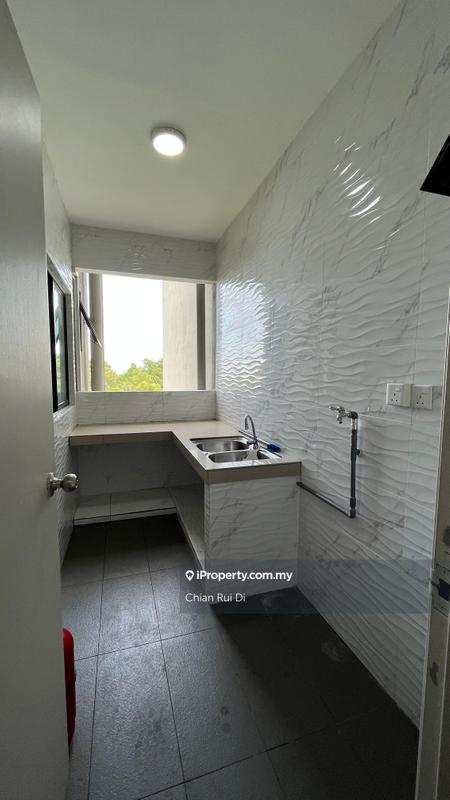For Rent - The Gardens Condominium