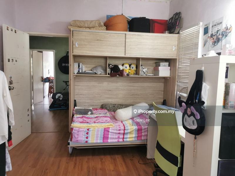2-storey Terraced House for Sale in Seri Utama Damansara, Kota Damansara by Siew Lee - iProperty.com.my