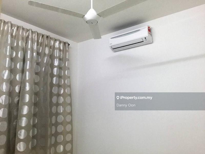 Kediaman Servis untuk Dijual di Skypod Residence oleh Danny Oon - iProperty.com.my