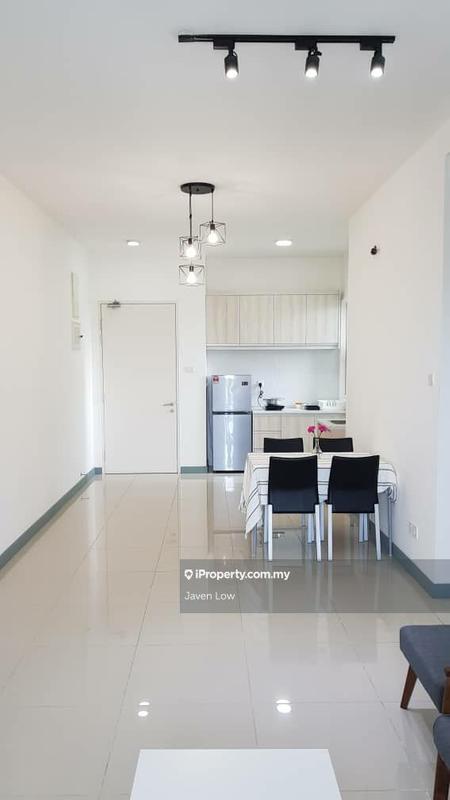 Kediaman Servis untuk Disewa di Southbank Residence oleh Javen Low - iProperty.com.my