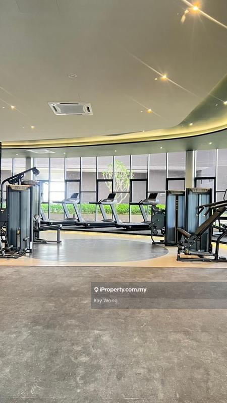 Residensi Servis untuk Dijual di The Harmony oleh Kay Wong - iProperty.com.my