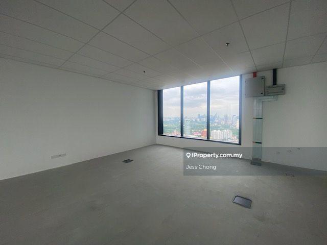 Pejabat untuk Dijual di Bukit Bintang, KL City Centre oleh Jess Chong - iProperty.com.my