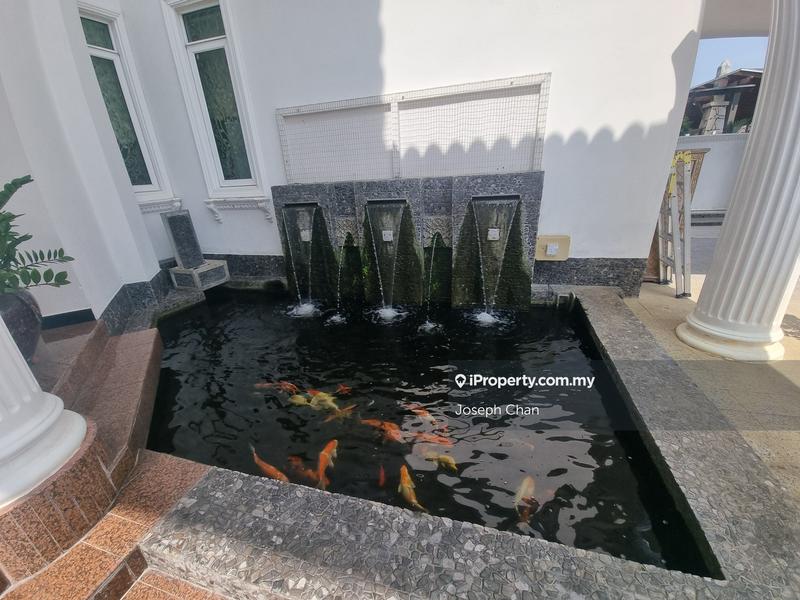 Bungalow House for Sale in Seksyen 7, Shah Alam by Joseph Chan - iProperty.com.my