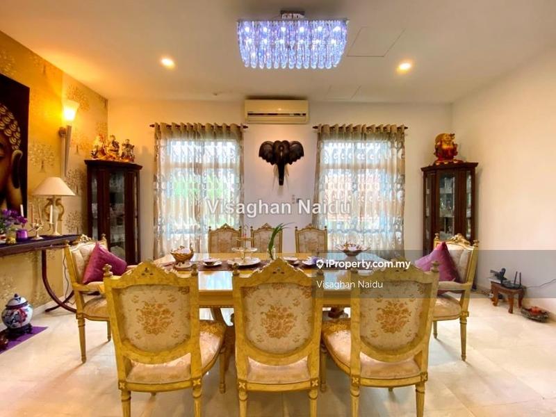 Bungalow House for Sale in Kota Emerald, Rawang by Visaghan Naidu - iProperty.com.my