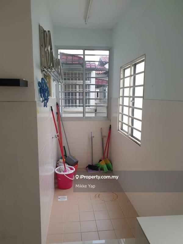 Apartment for Sale in Taman Cheras Intan by Mikke Yap - iProperty.com.my