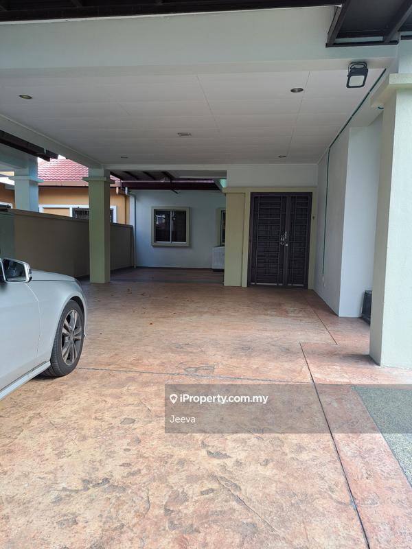 Rumah Berkembar untuk Dijual di Seremban 2, Seremban oleh Jeeva - iProperty.com.my